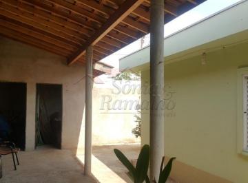 Casa · 229m² · 3 Quartos · 3 Vagas · Casas Residenciais Padrão em Ribeirão Preto
