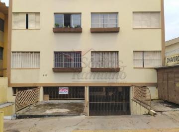 Apartamento · 40m² · 1 Quarto · 1 Vaga · Apartamentos Padrão em Ribeirão Preto