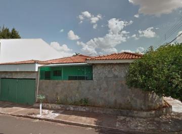 Casa · 94m² · 3 Quartos · 2 Vagas · Casas Residenciais Padrão em Ribeirão Preto