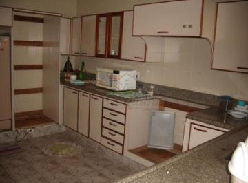 Casa · 269m² · 3 Quartos · 1 Vaga · Casas Residenciais Padrão em Ribeirão Preto