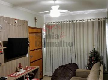 Apartamento · 53m² · 2 Quartos · 1 Vaga · Apartamento Padrão para Venda no Bairro Parque dos Lagos, em Ribeirão Preto