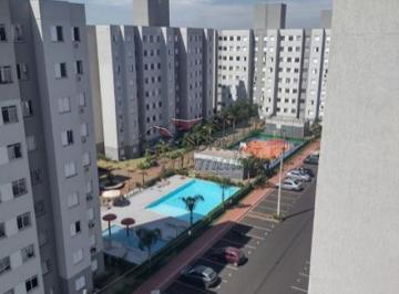 Apartamento · 49m² · 2 Quartos · 1 Vaga · Apartamentos Padrão em Ribeirão Preto