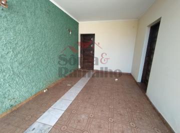 Casa · 110m² · 3 Quartos · 2 Vagas · Casas Residenciais Padrão em Ribeirão Preto