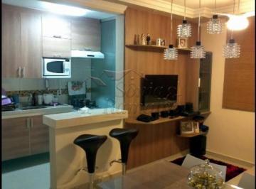 Apartamento · 49m² · 2 Quartos · 1 Vaga · Apartamentos Padrão em Ribeirão Preto