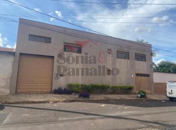 Casa · 950m² · 2 Quartos · 2 Vagas · Casas Residenciais Padrão em Ribeirão Preto