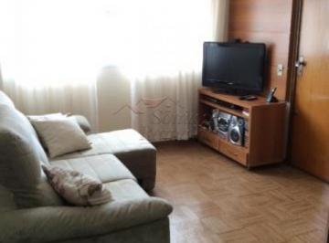 Apartamento · 80m² · 3 Quartos · 1 Vaga · Apartamentos Padrão em Ribeirão Preto
