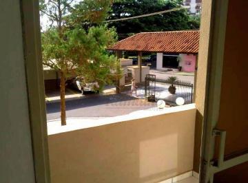 Apartamento · 72m² · 3 Quartos · 1 Vaga · Apartamentos Padrão em Ribeirão Preto