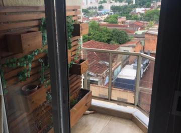 Apartamento · 62m² · 2 Quartos · 1 Vaga · Apartamentos Padrão em Ribeirão Preto