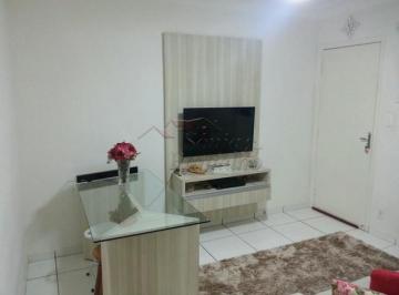 Apartamento · 49m² · 2 Quartos · 1 Vaga · Apartamentos Padrão em Ribeirão Preto