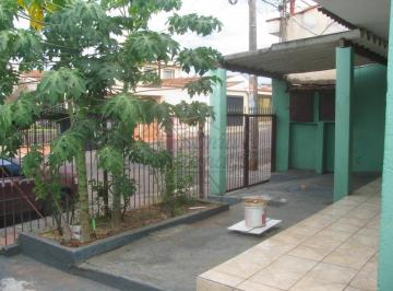 Casa · 125m² · 3 Quartos · 4 Vagas · Casas Residenciais Padrão em Ribeirão Preto