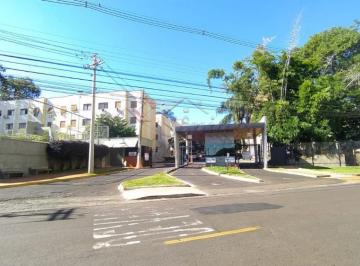 Apartamento · 75m² · 3 Quartos · 2 Vagas · Apartamentos Padrão em Ribeirão Preto