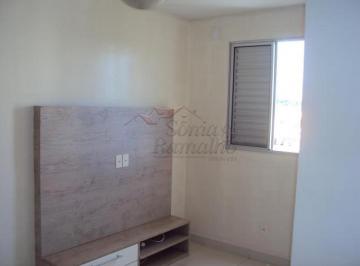 Apartamento · 66m² · 2 Quartos · 2 Vagas · Apartamentos Padrão em Ribeirão Preto