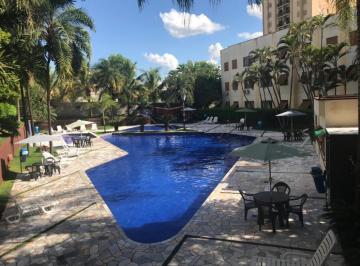Apartamento · 76m² · 3 Quartos · 1 Vaga · Apartamentos Padrão em Ribeirão Preto
