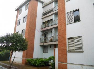 Apartamento · 59m² · 2 Quartos · 1 Vaga · Apartamentos Padrão em Ribeirão Preto