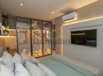 Apartamento · 100m² · 3 Quartos · 2 Vagas · Apartamentos Padrão em Ribeirão Preto