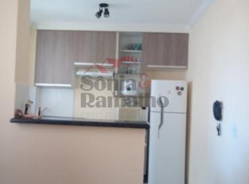 Apartamento · 40m² · 2 Quartos · 1 Vaga · Apartamentos Padrão em Ribeirão Preto