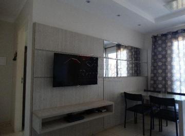 Apartamento · 47m² · 2 Quartos · 1 Vaga · Apartamentos Padrão em Ribeirão Preto
