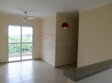 Apartamento · 71m² · 3 Quartos · 2 Vagas · Apartamentos Padrão em Ribeirão Preto