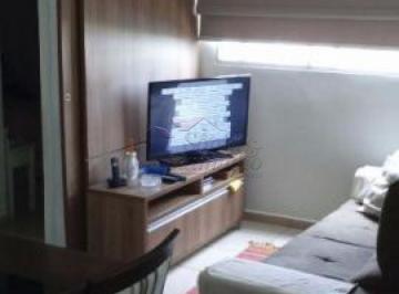 Apartamento · 47m² · 2 Quartos · 1 Vaga · Apartamentos Padrão em Ribeirão Preto