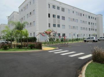 Apartamento · 47m² · 2 Quartos · 1 Vaga · Apartamentos Padrão em Ribeirão Preto