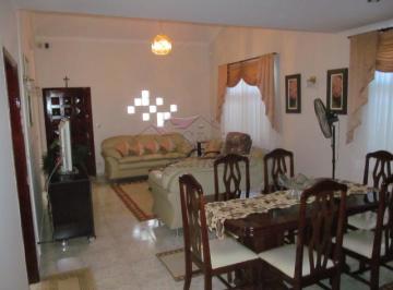 Casa · 130m² · 3 Quartos · 4 Vagas · Casas Residenciais Padrão em Ribeirão Preto