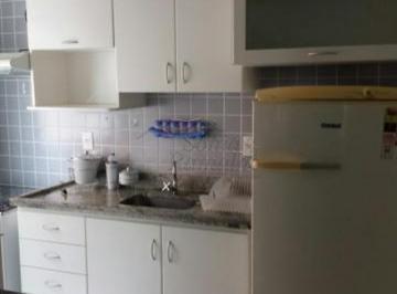 Apartamento · 59m² · 1 Quarto · 1 Vaga · Apartamentos Padrão em Ribeirão Preto