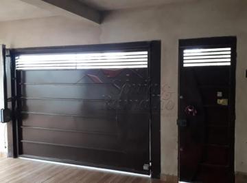 Casa · 200m² · 3 Quartos · 3 Vagas · Casas Residenciais Padrão em Ribeirão Preto