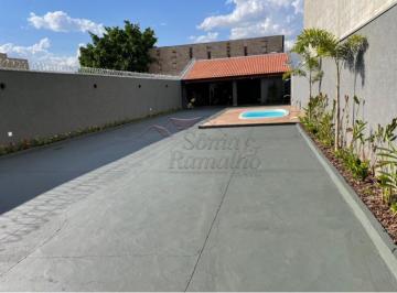 Casa · 95m² · 2 Quartos · 6 Vagas · Casas Residenciais Padrão em Ribeirão Preto