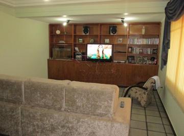 Casa · 250m² · 4 Quartos · 5 Vagas · Casas Residenciais Padrão em Ribeirão Preto