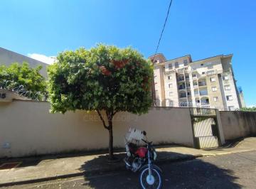 Apartamento · 53m² · 2 Quartos · 1 Vaga · Apartamentos Padrão em Ribeirão Preto