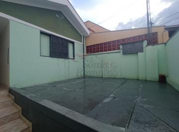 Casa · 100m² · 3 Quartos · Casas Residenciais Padrão em Ribeirão Preto