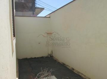 Casa · 39m² · 1 Quarto · Casas Residenciais Padrão em Ribeirão Preto
