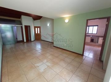 Casa · 185m² · 5 Quartos · 3 Vagas · Casa Padrão para Locação no Bairro Alto da Boa Vista, em Ribeirão Preto