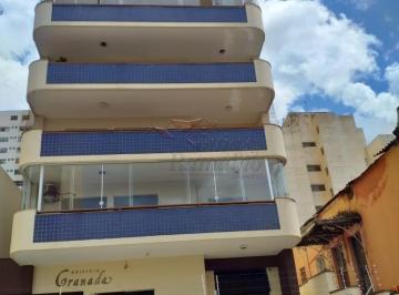 Apartamento · 107m² · 2 Quartos · 1 Vaga · Apartamentos Padrão em Ribeirão Preto