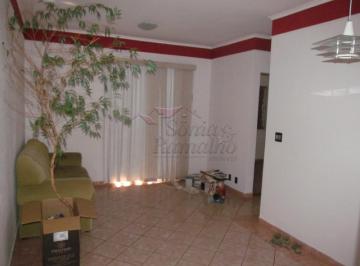 Apartamento · 60m² · 2 Quartos · 1 Vaga · Apartamentos Padrão em Ribeirão Preto