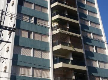 Apartamento · 102m² · 3 Quartos · 1 Vaga · Apartamentos Padrão em Ribeirão Preto