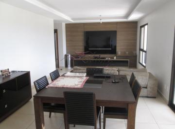 Apartamento · 142m² · 3 Quartos · 3 Vagas · Apartamentos Padrão em Ribeirão Preto