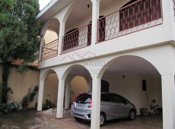 Casa · 496m² · 5 Quartos · 6 Vagas · Casas Residenciais Padrão em Ribeirão Preto