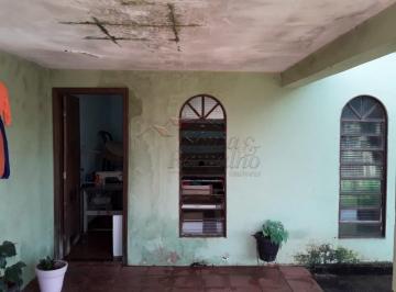 Casa · 86m² · 2 Quartos · 2 Vagas · Casas Residenciais Padrão em Ribeirão Preto