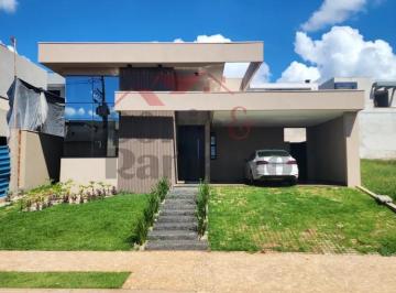 Casa · 349m² · 3 Quartos · 4 Vagas · Casas Residenciais Condomínio em Ribeirão Preto