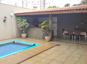 Casa · 280m² · 4 Quartos · 2 Vagas · Casas Residenciais Padrão em Ribeirão Preto