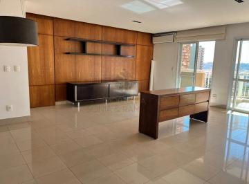 Apartamento · 128m² · 3 Quartos · 2 Vagas · Apartamentos Padrão em Ribeirão Preto