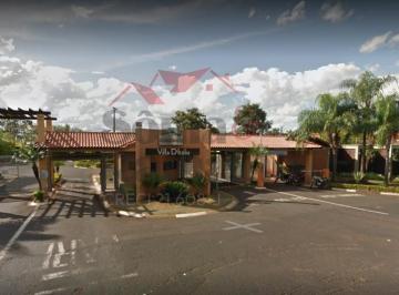 Casa · 140m² · 3 Quartos · 2 Vagas · Casas Residenciais Condomínio em Ribeirão Preto