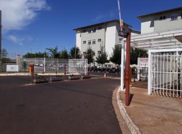 Apartamento · 48m² · 2 Quartos · 1 Vaga · Apartamentos Padrão em Ribeirão Preto
