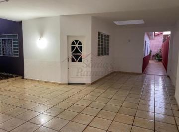 Casa · 181m² · 5 Quartos · 3 Vagas · Casas Residenciais Padrão em Ribeirão Preto