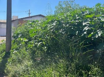 Terreno · 162m² · Terrenos LoteTerreno em Jardinópolis