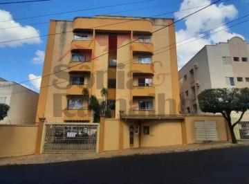 Apartamento · 45m² · 1 Quarto · 1 Vaga · Apartamentos Padrão em Ribeirão Preto