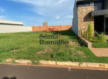 Terreno · 315m² · Terrenos Condomínio em Bonfim Paulista