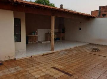 Casa · 200m² · 2 Quartos · 2 Vagas · Casa 2 Dormitórios no Jardim Arlindo Laguna em Rib. Preto