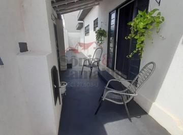 Casa · 259m² · 3 Quartos · 4 Vagas · Casas Residenciais Padrão em Ribeirão Preto